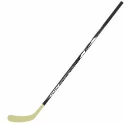 CCM Street Wood Stick - Senior