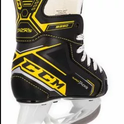 CCM Super Tacks 9350 Ice Hockey Skates - Youth -CCM Online Shop ccm super tacks 9350 ice hockey skates youth 5