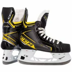 CCM Super Tacks 9380 Ice Hockey Skates - Junior