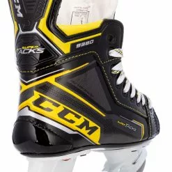 CCM Super Tacks 9380 Ice Hockey Skates - Junior -CCM Online Shop ccm super tacks 9380 ice hockey skates junior 5
