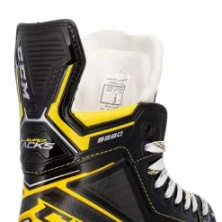 CCM Super Tacks 9380 Ice Hockey Skates - Junior -CCM Online Shop ccm super tacks 9380 ice hockey skates junior 6