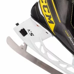 CCM Super Tacks 9380 Ice Hockey Skates - Junior -CCM Online Shop ccm super tacks 9380 ice hockey skates junior 8