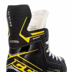 CCM Super Tacks 9380 Ice Hockey Skates - Youth -CCM Online Shop ccm super tacks 9380 ice hockey skates youth 6