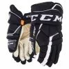 CCM Super Tacks AS1 Hockey Gloves - Junior