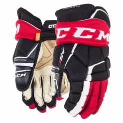 CCM Super Tacks AS1 Hockey Gloves - Senior