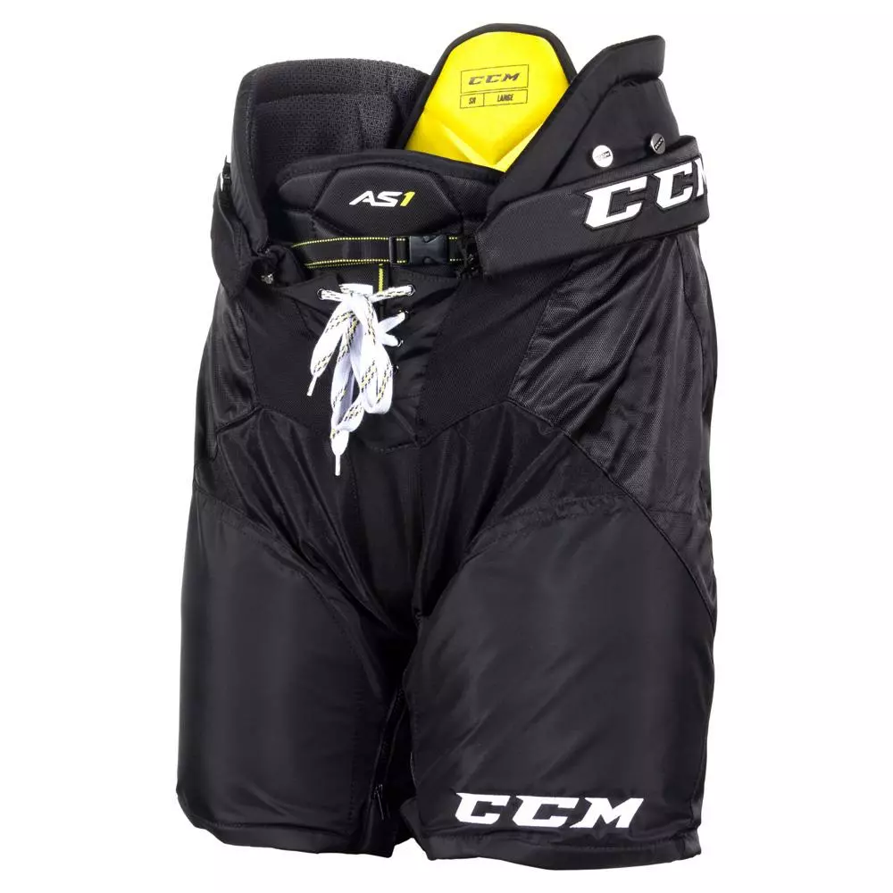 CCM Super Tacks AS1 Hockey Pants - Junior 3 CCM Super Tacks AS1 Hockey Pants - Junior