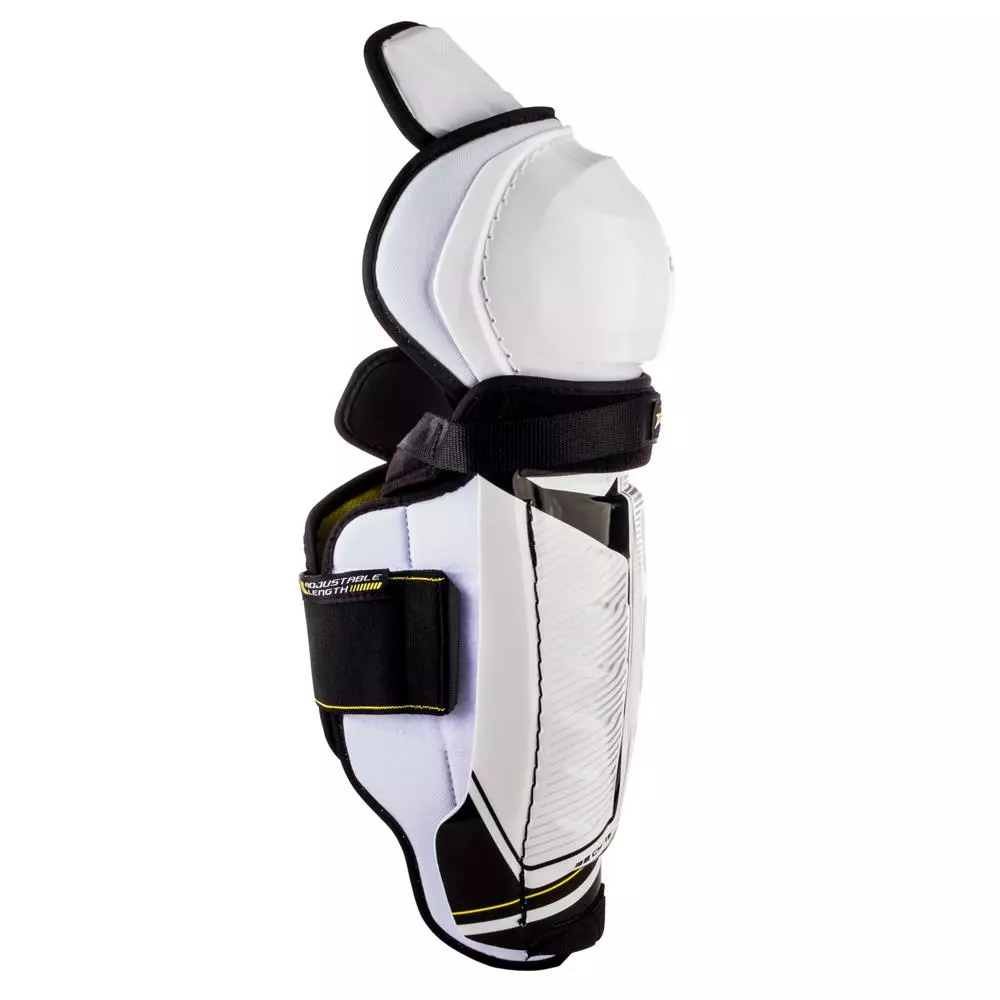 CCM Super Tacks AS1 Hockey Shin Guards - Senior 5 CCM Super Tacks AS1 Hockey Shin Guards - Senior - Image 3