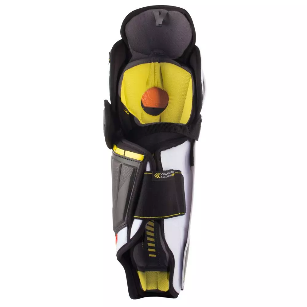 CCM Super Tacks AS1 Hockey Shin Guards - Senior 6 CCM Super Tacks AS1 Hockey Shin Guards - Senior - Image 4