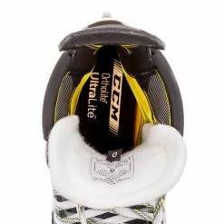 CCM Super Tacks AS3 Pro Ice Hockey Skates - Junior -CCM Online Shop ccm super tacks as3 pro ice hockey skates junior 9