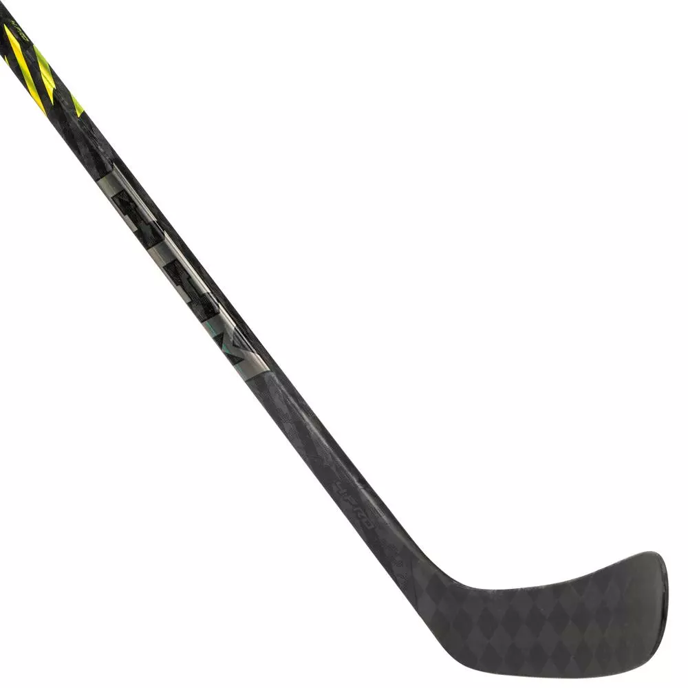 CCM Super Tacks AS4 Pro Grip Composite Hockey Stick - Intermediate 6 CCM Super Tacks AS4 Pro Grip Composite Hockey Stick - Intermediate - Image 4