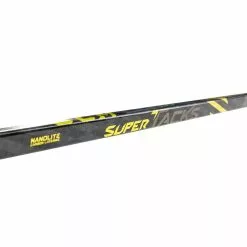 CCM Super Tacks AS4 Pro Grip Composite Hockey Stick - Junior -CCM Online Shop ccm super tacks as4 pro grip composite hockey stick junior 2