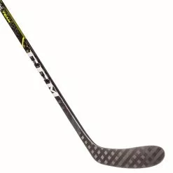 CCM Super Tacks Team Grip Composite Hockey Stick - Intermediate -CCM Online Shop ccm super tacks team grip composite hockey stick intermediate 3