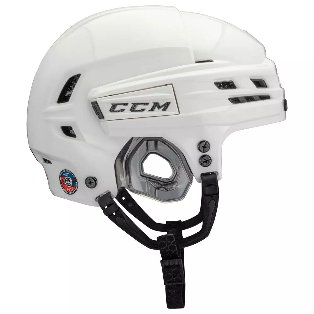 CCM Super Tacks X Hockey Helmet 4 CCM Super Tacks X Hockey Helmet - Image 2