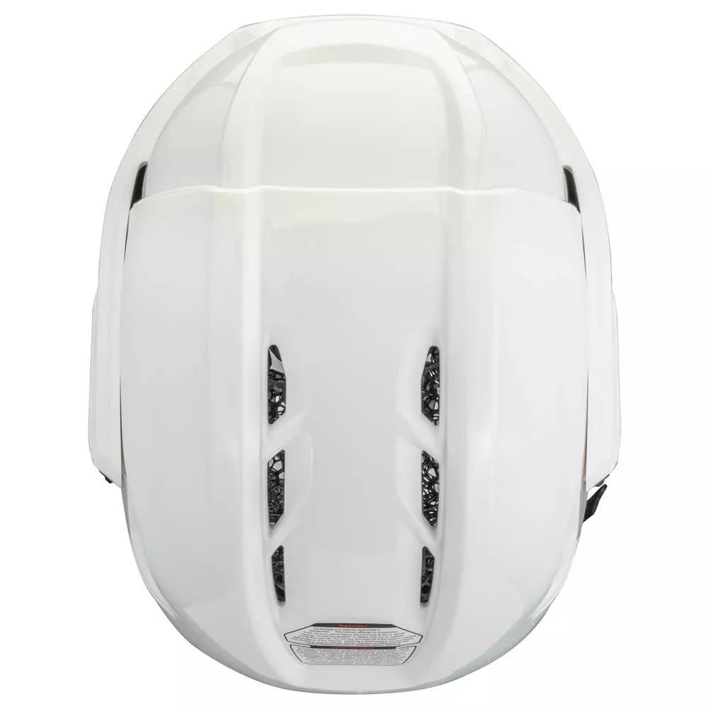 CCM Super Tacks X Hockey Helmet 8 CCM Super Tacks X Hockey Helmet - Image 6