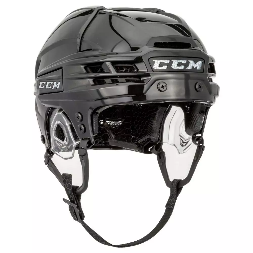 CCM Super Tacks X Hockey Helmet 11 CCM Super Tacks X Hockey Helmet - Image 9