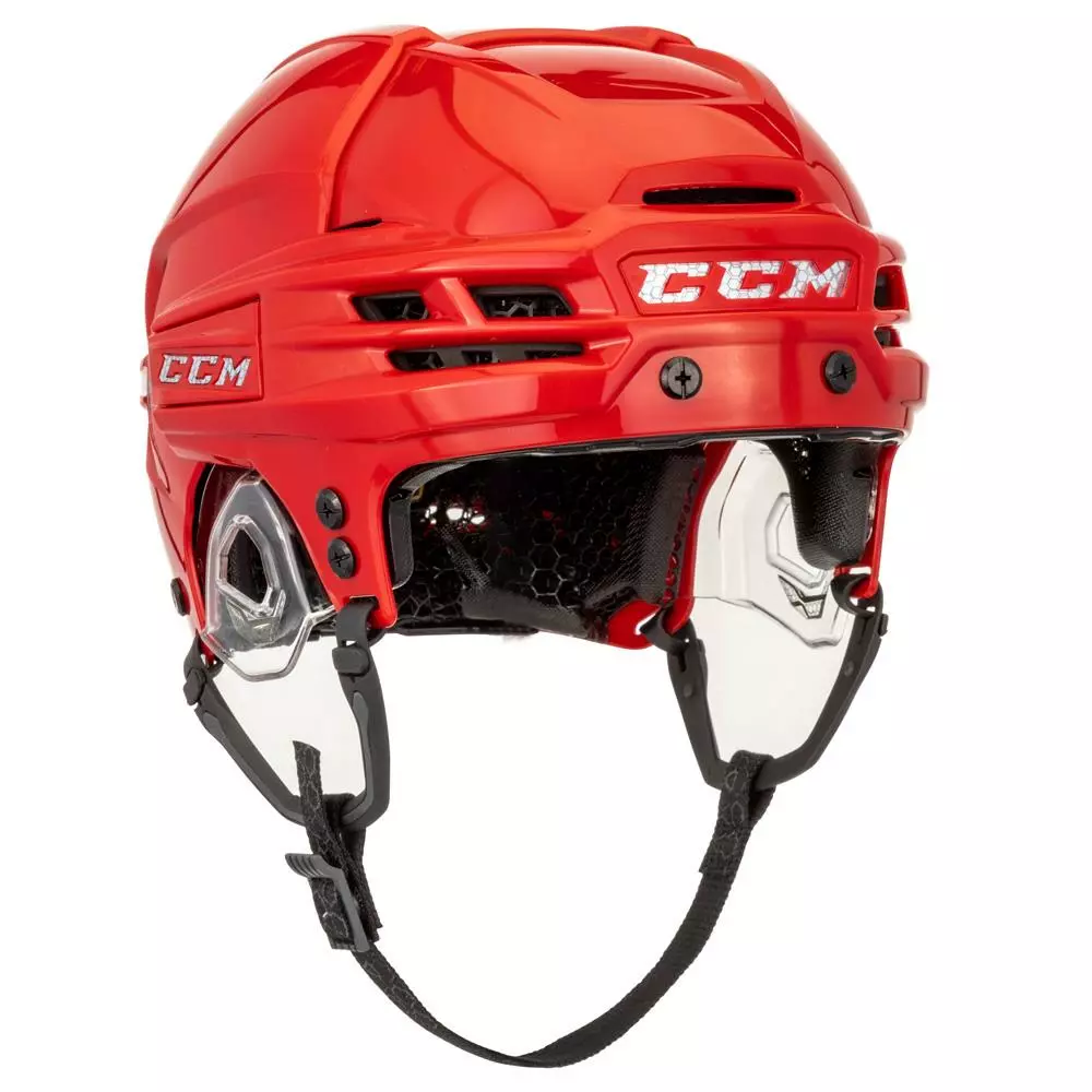 CCM Super Tacks X Hockey Helmet 14 CCM Super Tacks X Hockey Helmet - Image 12