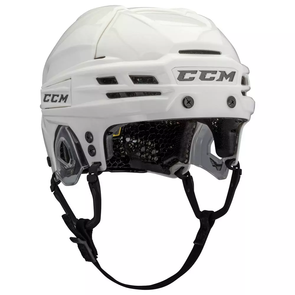 CCM Super Tacks X Hockey Helmet 3 CCM Super Tacks X Hockey Helmet