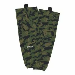 CCM Online Shop 30 CCM SX8000 Camo Hockey Socks - Senior