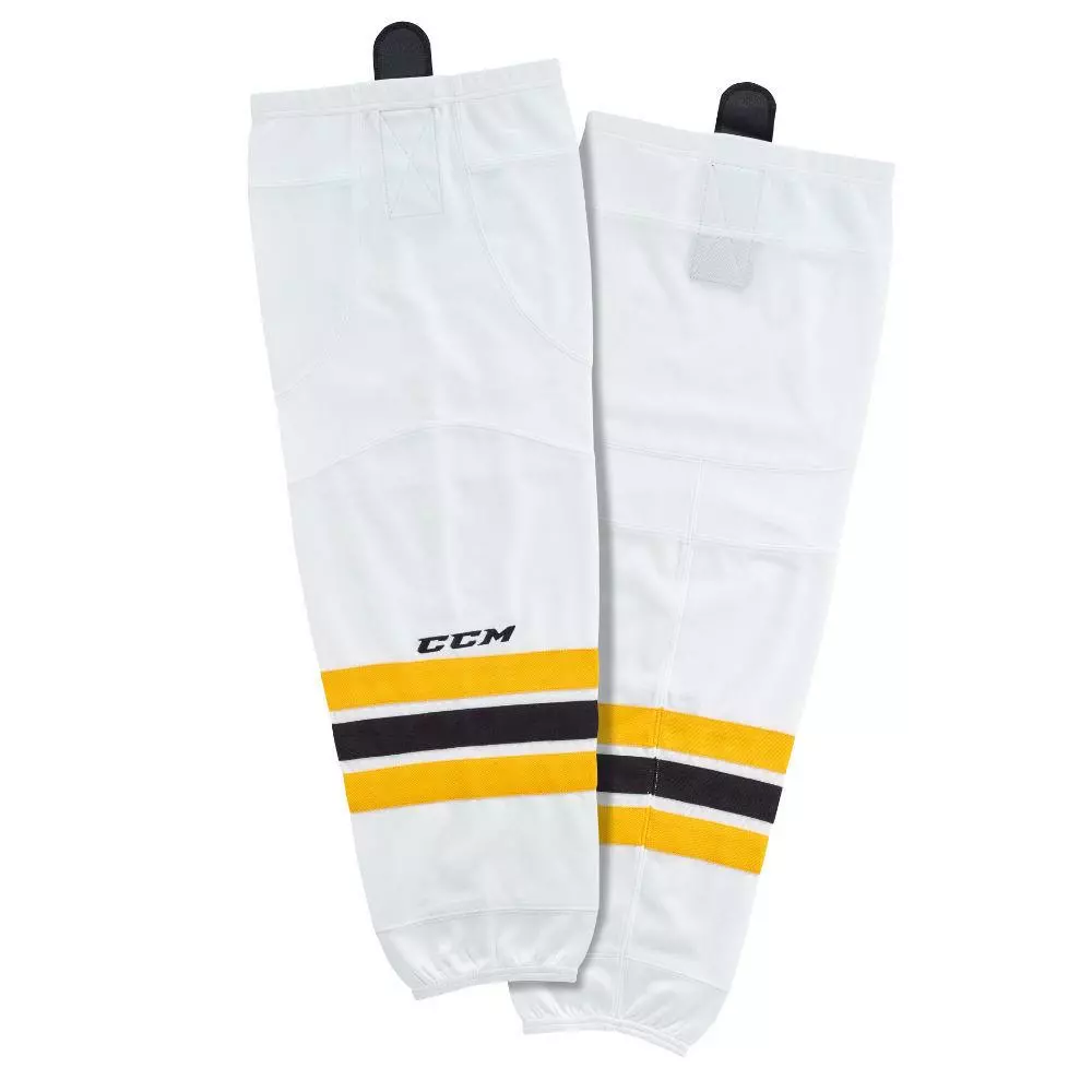 CCM SX8000 Game Sock - Boston Bruins - Junior 4 CCM SX8000 Game Sock - Boston Bruins - Junior - Image 2