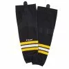 CCM SX8000 Game Sock - Boston Bruins - Junior -CCM Online Shop ccm sx8000 game sock boston bruins junior home home dark