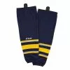 CCM SX8000 Game Sock - Buffalo Sabres - Senior -CCM Online Shop ccm sx8000 game sock buffalo sabres senior home home dark