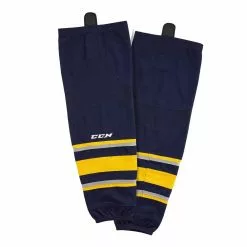 CCM SX8000 Game Sock - Buffalo Sabres - Senior