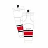 CCM SX8000 Game Sock - Carolina Hurricanes - Senior -CCM Online Shop ccm sx8000 game sock carolina hurricanes senior away away white