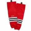 CCM SX8000 Game Sock - Chicago Blackhawks - Senior -CCM Online Shop ccm sx8000 game sock chicago blackhawks senior home home dark
