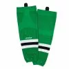 CCM SX8000 Game Sock - Dallas Stars - Junior -CCM Online Shop ccm sx8000 game sock dallas stars junior home home dark