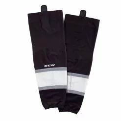 CCM SX8000 Game Sock - Los Angeles Kings - Senior
