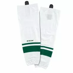 CCM SX8000 Game Sock - Minnesota Wild - Junior