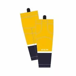 CCM SX8000 Game Sock - Nashville Predators - Senior