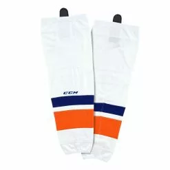 CCM SX8000 Game Sock - New York Islanders - Junior