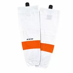 CCM SX8000 Game Sock - Philadelphia Flyers - Senior