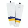 CCM SX8000 Game Sock - St. Louis Blues - Junior -CCM Online Shop ccm sx8000 game sock st louis blues junior away away white