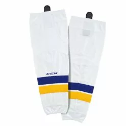 CCM SX8000 Game Sock - St. Louis Blues - Senior