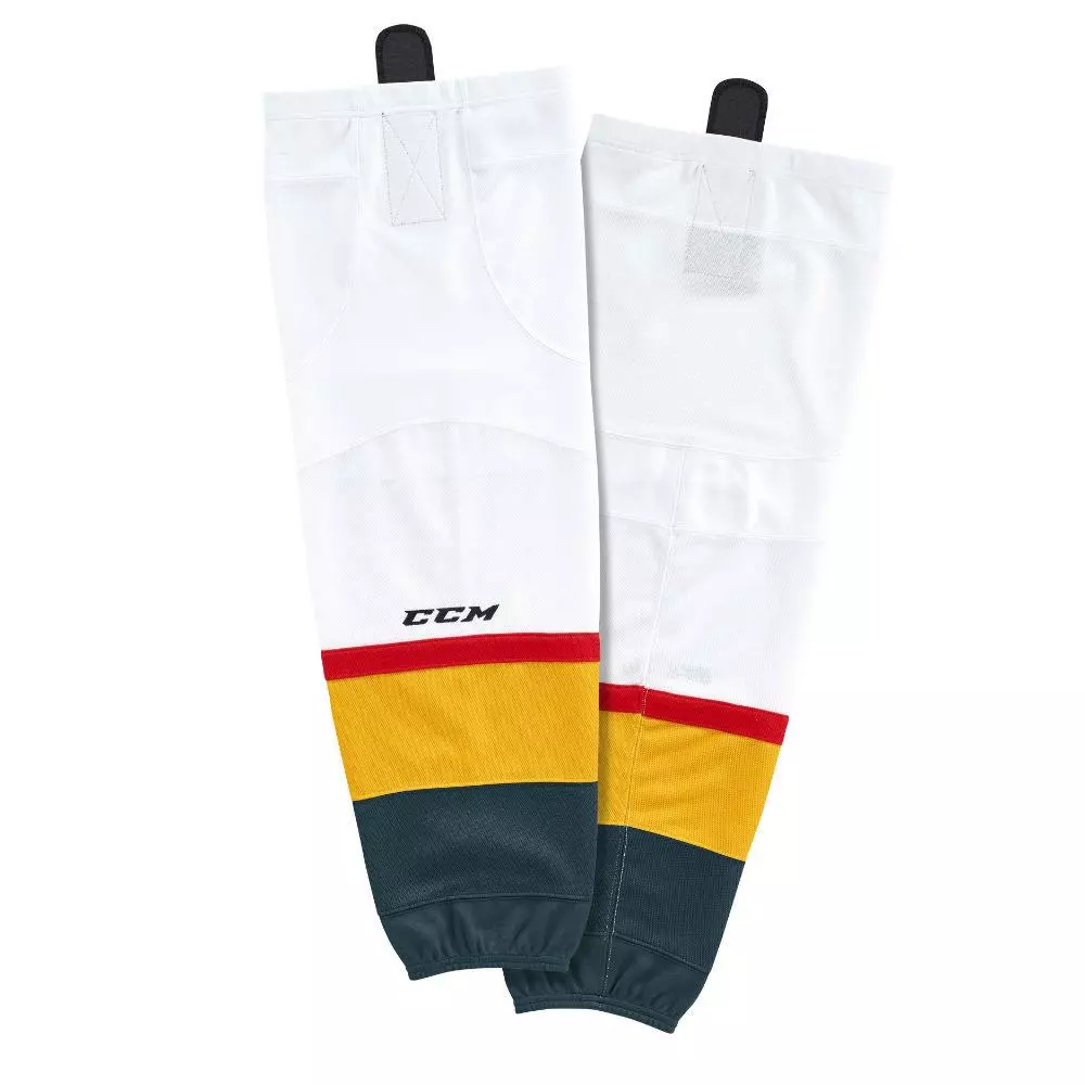 CCM SX8000 Game Sock - Vegas Golden Knights - Senior 4 CCM SX8000 Game Sock - Vegas Golden Knights - Senior - Image 2