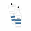 CCM SX8000 Game Sock - Winnipeg Jets - Junior -CCM Online Shop ccm sx8000 game sock winnipeg jets junior away white