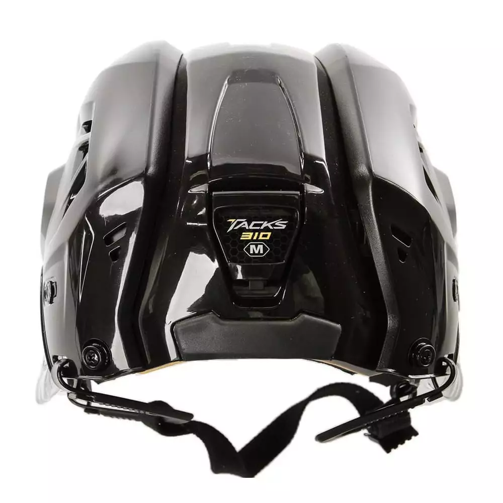 CCM Tacks 310 Hockey Helmet 6 CCM Tacks 310 Hockey Helmet - Image 4