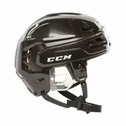 CCM Tacks 310 Hockey Helmet 11 CCM Tacks 310 Hockey Helmet -CCM Online Shop ccm tacks 310 hockey helmet side