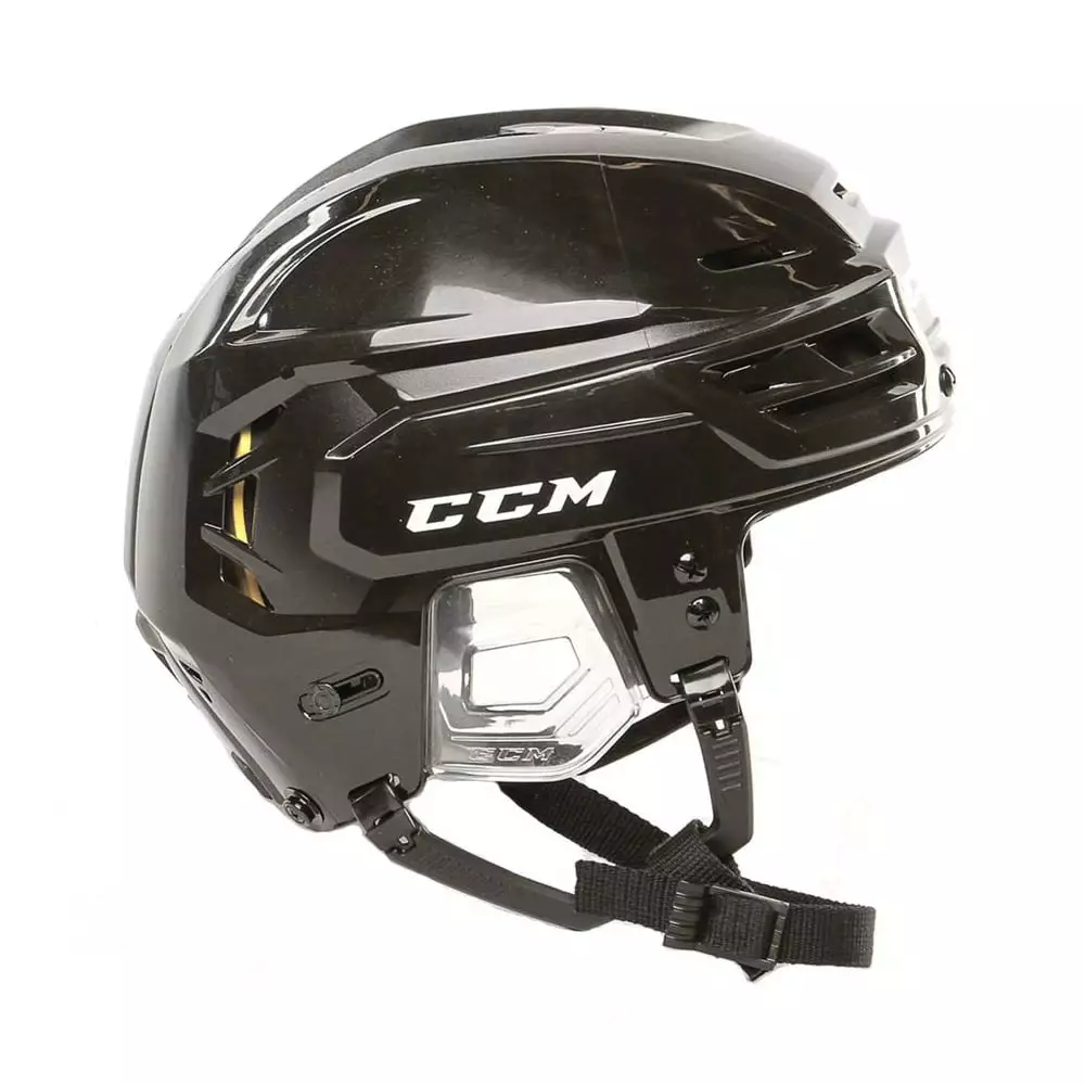 CCM Tacks 310 Hockey Helmet 5 CCM Tacks 310 Hockey Helmet - Image 3
