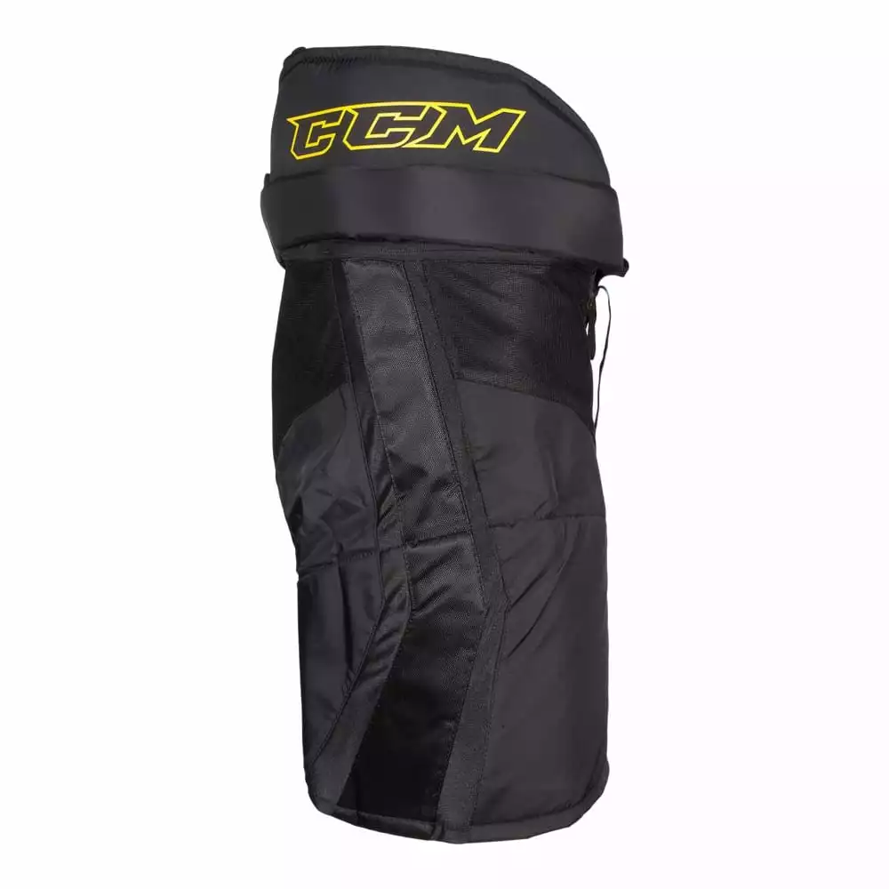 CCM Tacks 4052 Player Pants - Junior 3 CCM Tacks 4052 Player Pants - Junior - Image 2