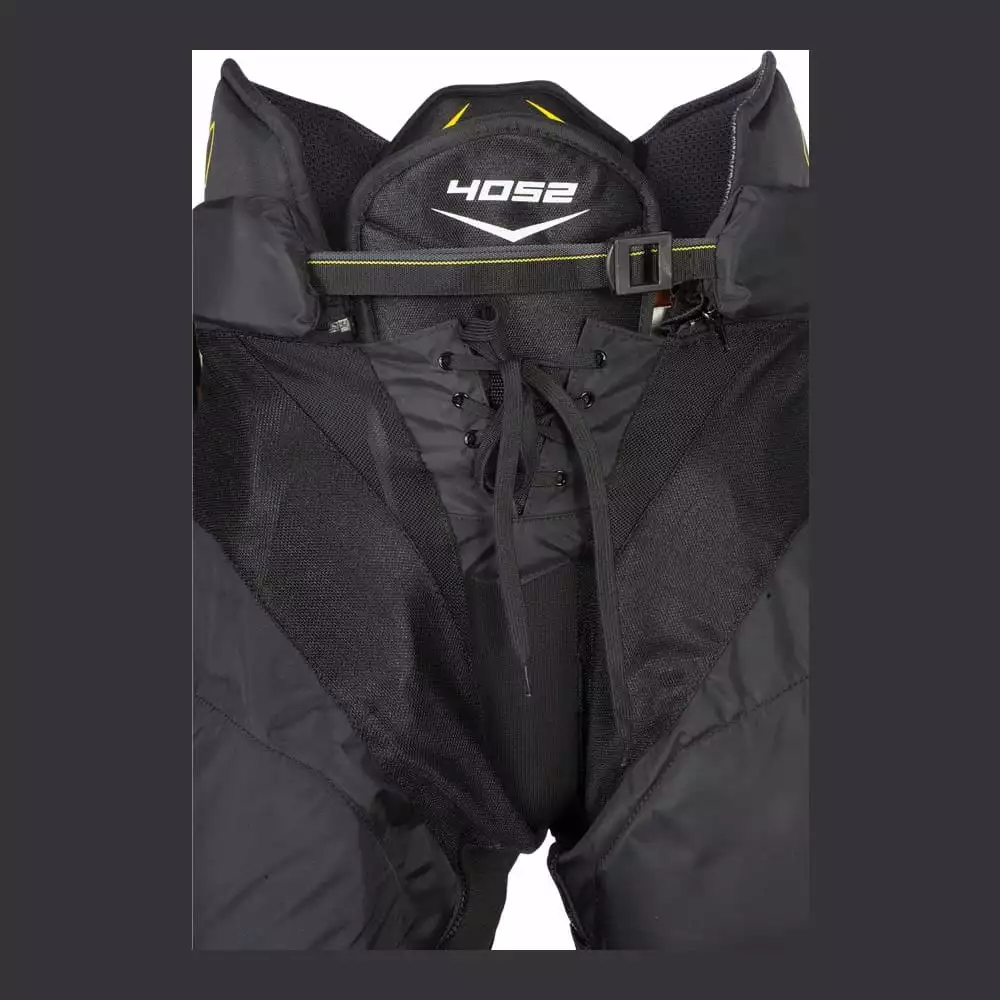 CCM Tacks 4052 Player Pants - Junior 4 CCM Tacks 4052 Player Pants - Junior - Image 3