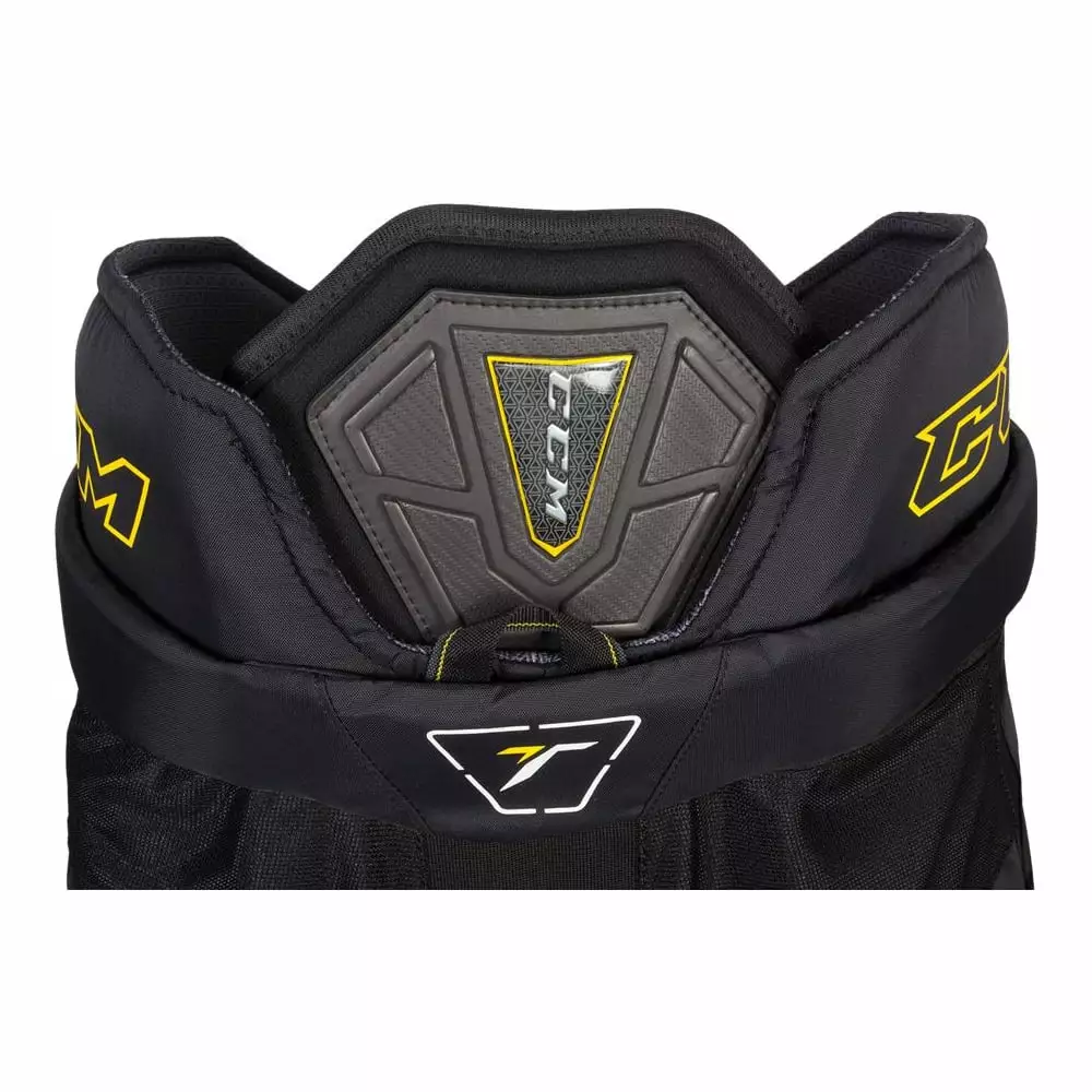 CCM Tacks 4052 Player Pants - Junior 7 CCM Tacks 4052 Player Pants - Junior - Image 6