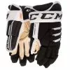 CCM Tacks 4R Pro 2 Hockey Gloves - Junior