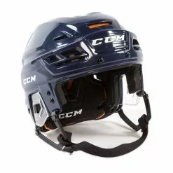 CCM Tacks 710 Hockey Helmet -CCM Online Shop ccm tacks 710 hockey helmet navy