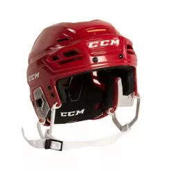 CCM Tacks 710 Hockey Helmet -CCM Online Shop ccm tacks 710 hockey helmet red