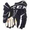 CCM Tacks 9040 Hockey Gloves - Senior -CCM Online Shop ccm tacks 9040 hockey gloves senior black white