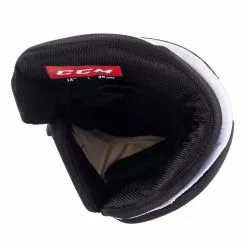 CCM Tacks 9040 Hockey Gloves - Senior -CCM Online Shop ccm tacks 9040 hockey gloves senior black white 4