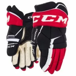 CCM Tacks 9060 Hockey Gloves - Junior